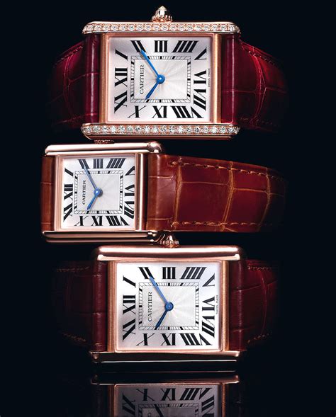 swiss replica cartier tank|knockoff cartier tank watch.